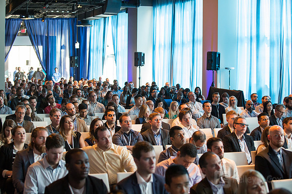 Base: Forecast Conference