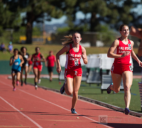 CSUEB Track and Field