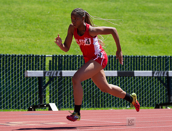 CSUEB Track and Field