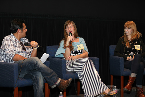 CAA: Berkeley Film Showcase