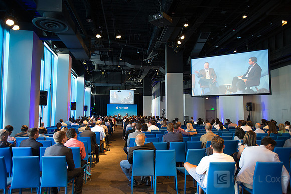 Base: Forecast Conference