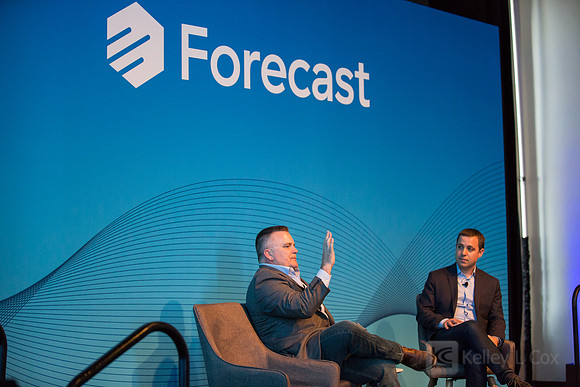 Base: Forecast Conference