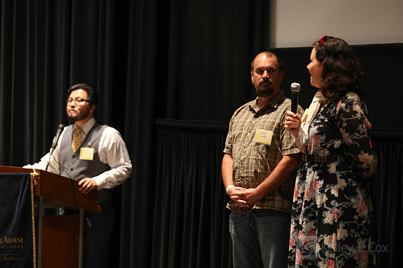 CAA: Berkeley Film Showcase