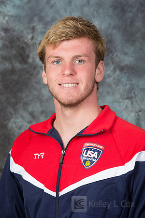 USAWP: Mens National Team