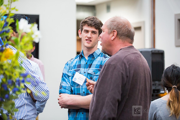 Cal: Celebrating Entrepreneurs