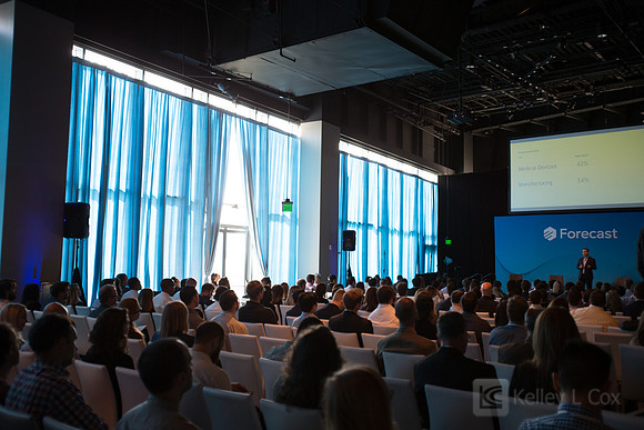 Base: Forecast Conference