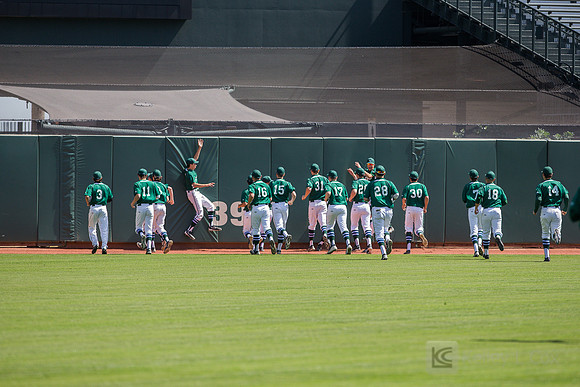 SHC Baseball v SI