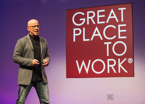 GPTW Conference