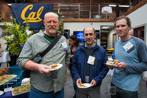 Cal: Celebrating Entrepreneurs