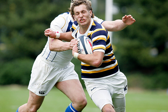 Blaine Scully
