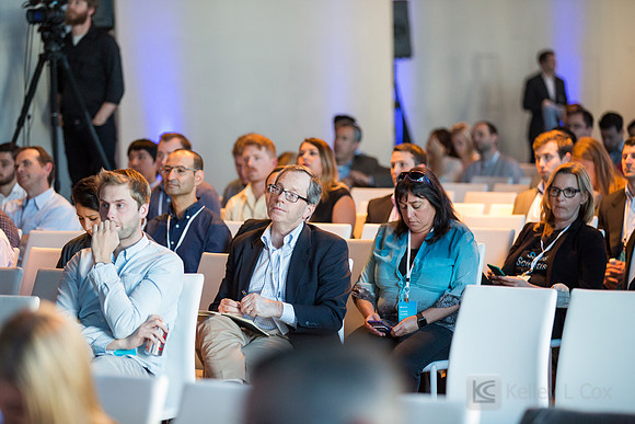 Base: Forecast Conference