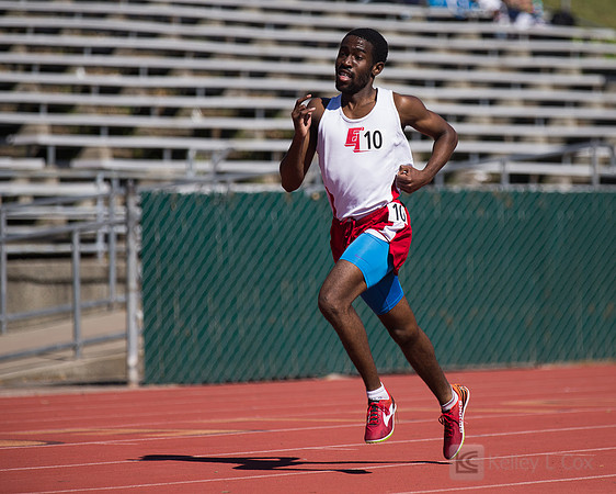 CSUEB Track and Field