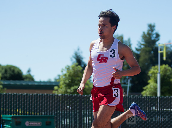 CSUEB Track and Field