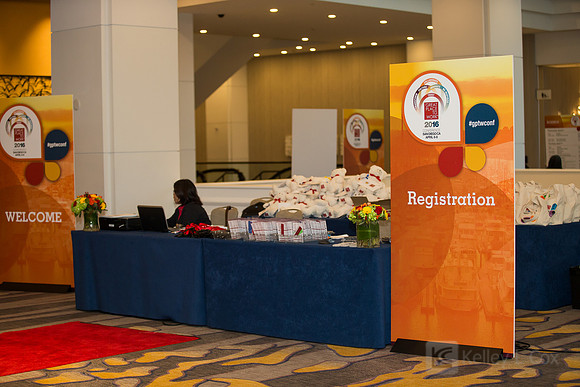 GPTW Conference