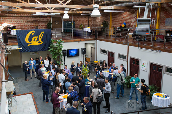 Cal: Celebrating Entrepreneurs
