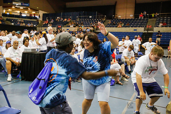 SONC: Opening Ceremonies