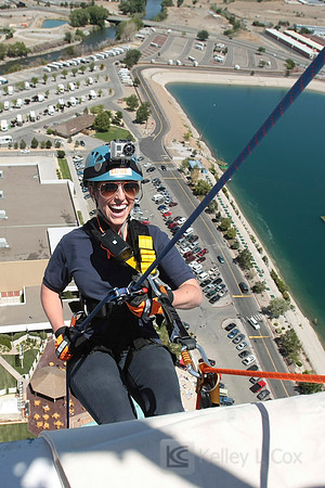 Over the Edge Reno
