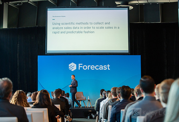 Base: Forecast Conference