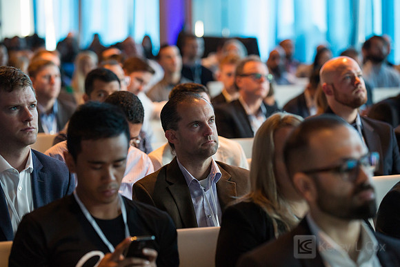 Base: Forecast Conference