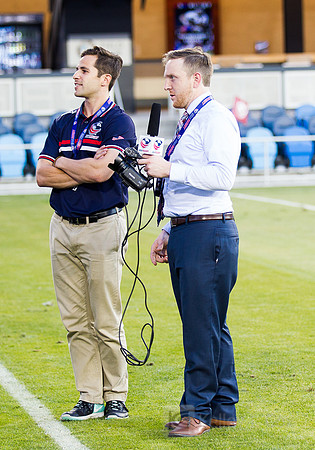 Rugby: International - Men - USA v Italy