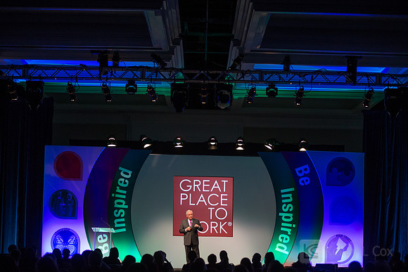 GPTW Conference