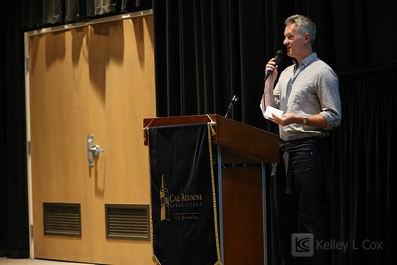 CAA: Berkeley Film Showcase