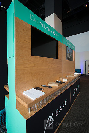Base: Forecast Conference
