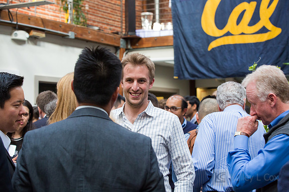 Cal: Celebrating Entrepreneurs