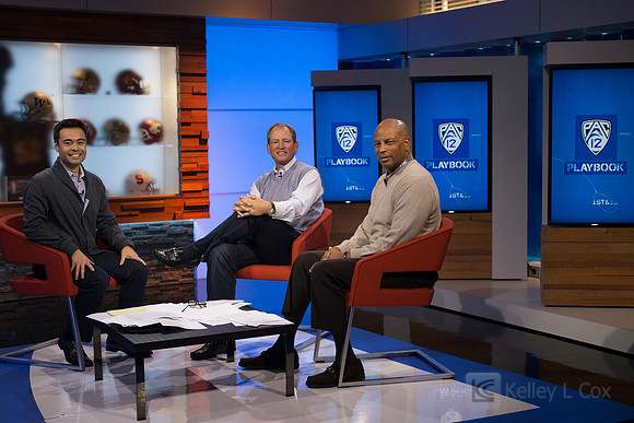 Pac12: Playbook