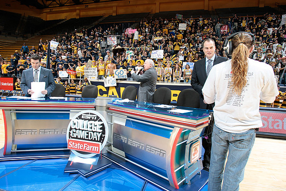 ESPN College GameDay