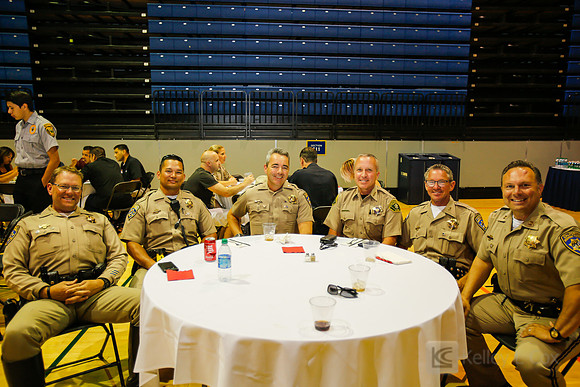 SONC: Opening Ceremonies
