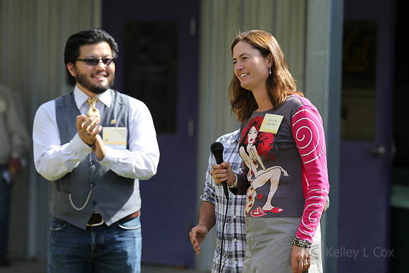 CAA: Berkeley Film Showcase