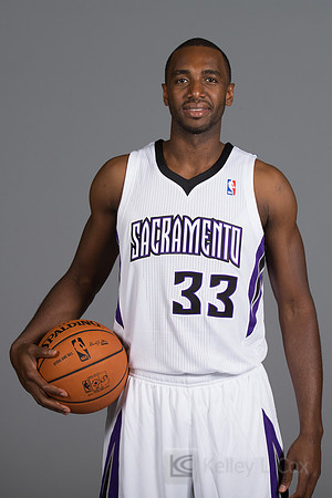 NBA: Sacramento Kings-Media Day