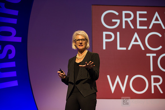 GPTW Conference