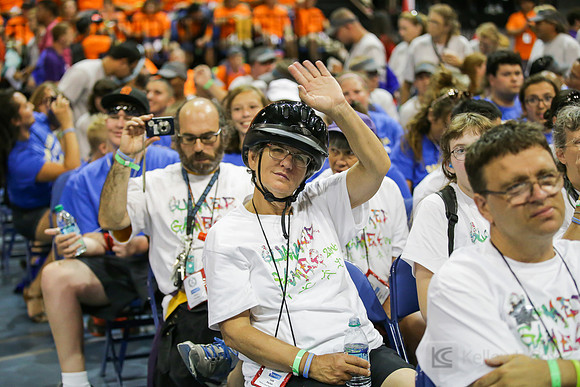 SONC: Opening Ceremonies