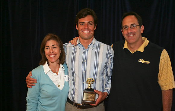 Cal Student Athlete Academic Honors Luncheon