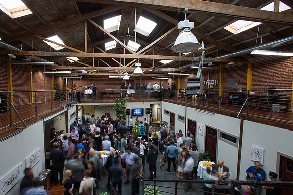 Cal: Celebrating Entrepreneurs