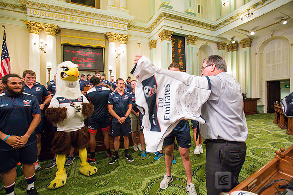 USA Rugby