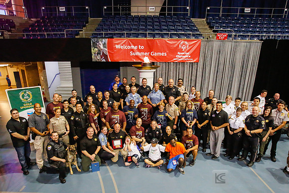 SONC: Opening Ceremonies