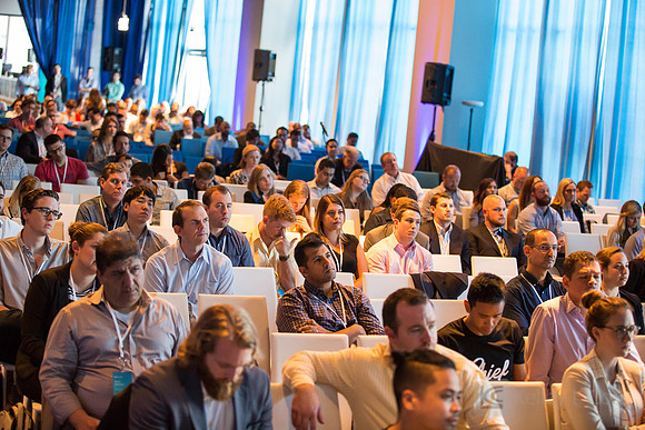 Base: Forecast Conference