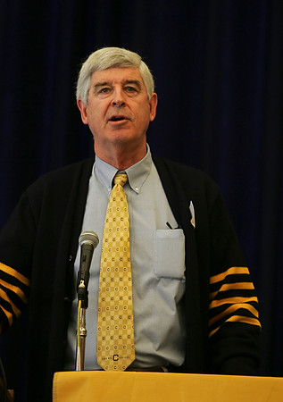 Cal Student Athlete Academic Honors Luncheon