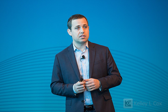 Base: Forecast Conference