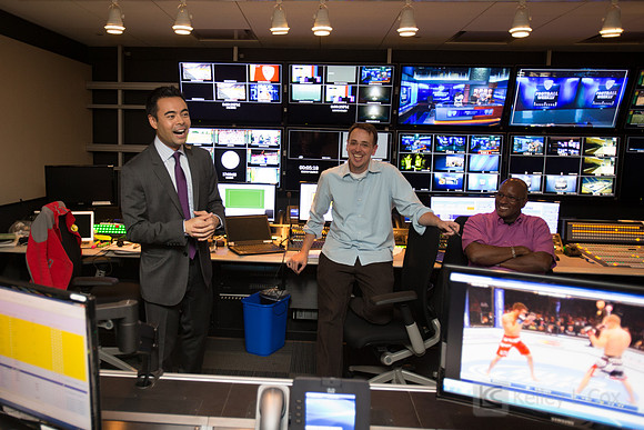 Pac-12 Studios