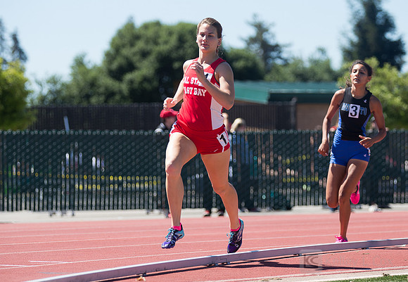 CSUEB Track and Field