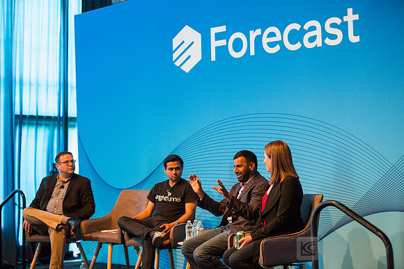Base: Forecast Conference