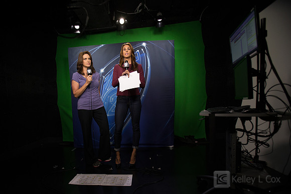 Pac-12 Studios