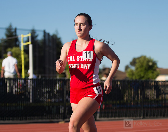 CSUEB Track and Field
