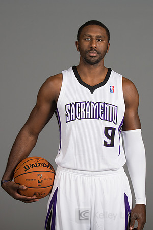 NBA: Sacramento Kings-Media Day