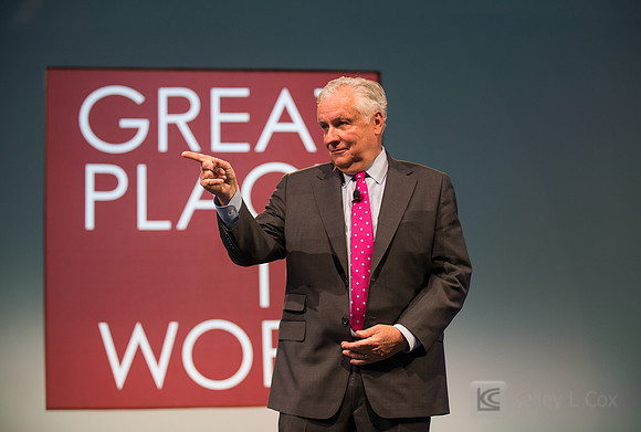 GPTW Conference
