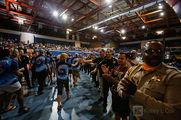 SONC: Opening Ceremonies